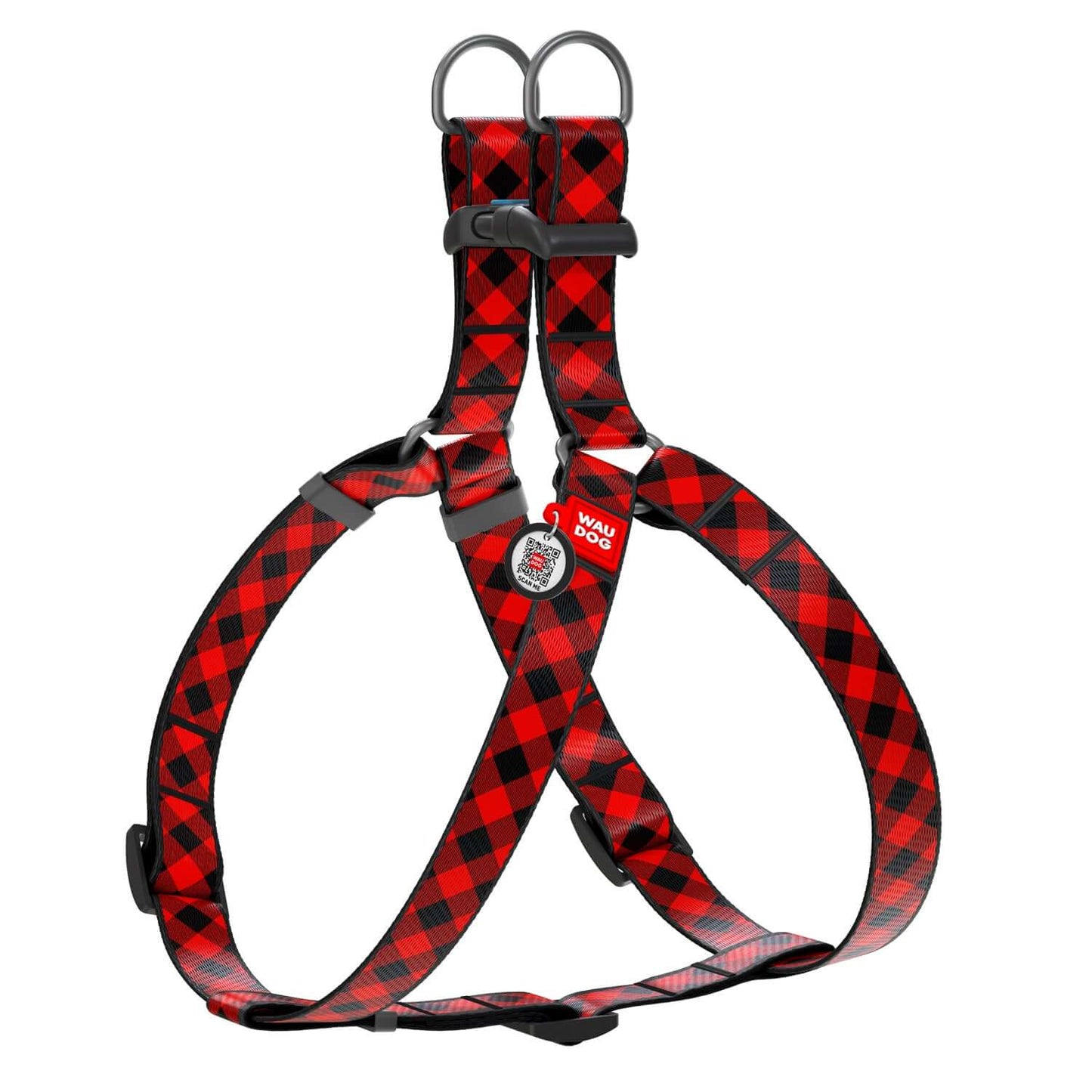 True North Taile Step-In Harness