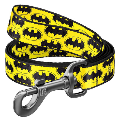 Batman - DC Comics Inspired Dog Leash - Minuapet