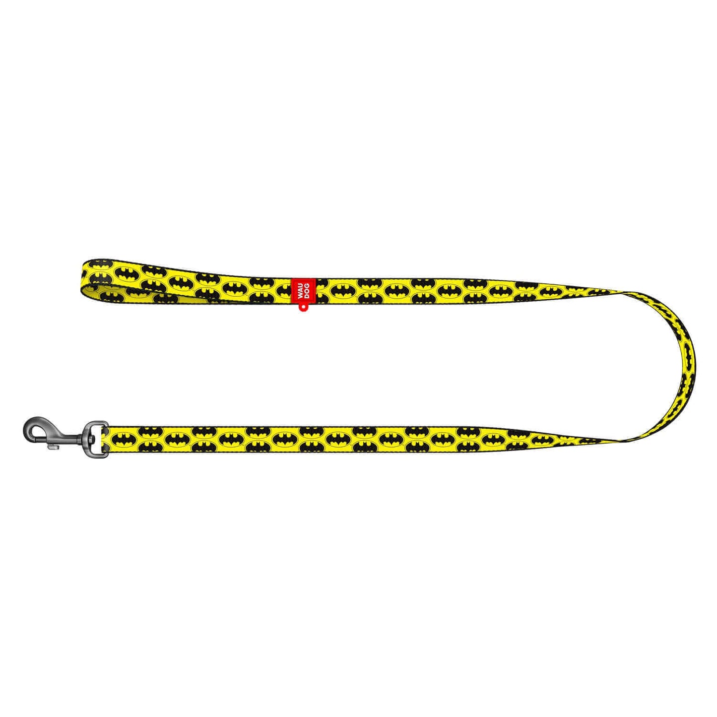 Batman - DC Comics Inspired Dog Leash - Minuapet