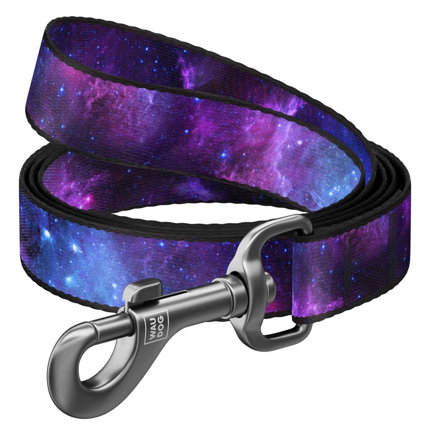 NASA - Inspired Dog Leash - Minuapet