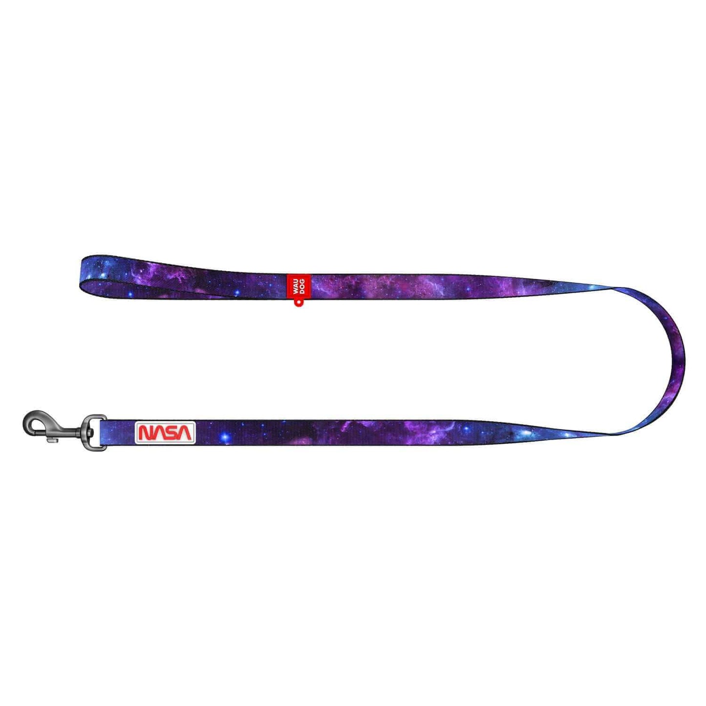 NASA - Inspired Dog Leash - Minuapet