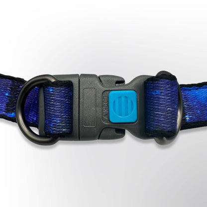 NASA - Inspired Dog Harness - Minuapet